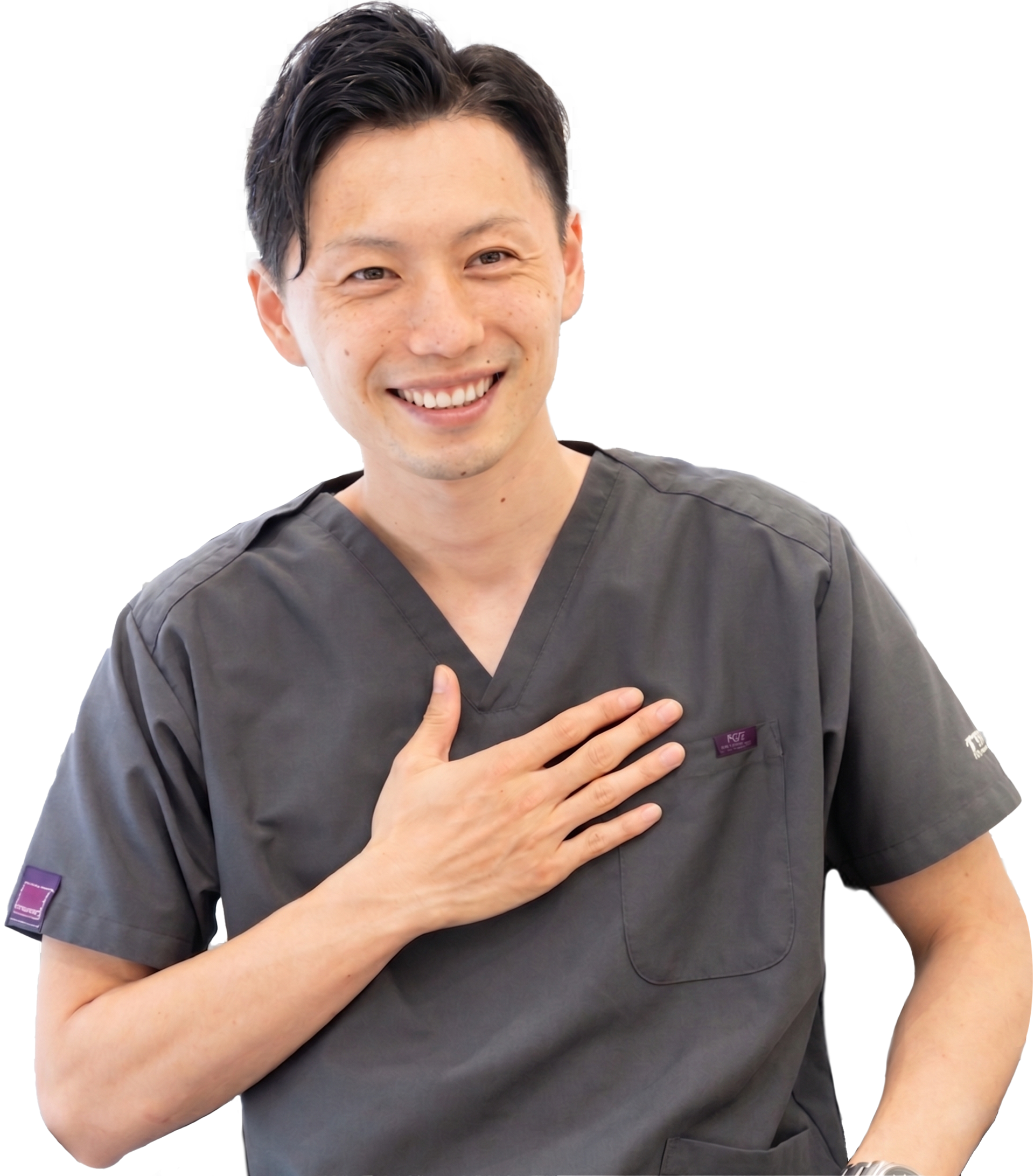 院長