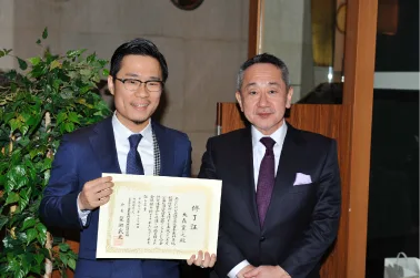 2016, 日本先端技術研究所 100時間コース