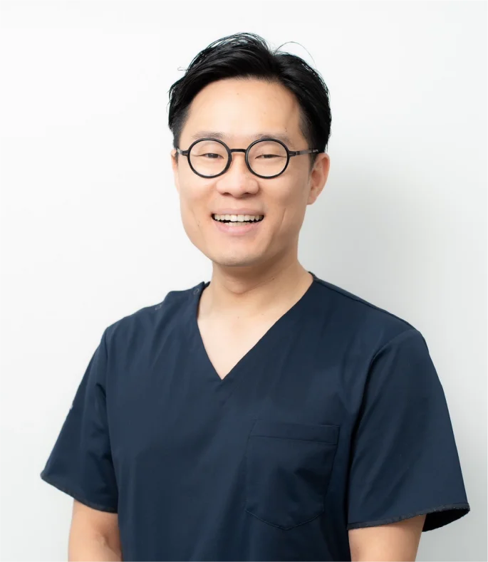 院長 大森寛之